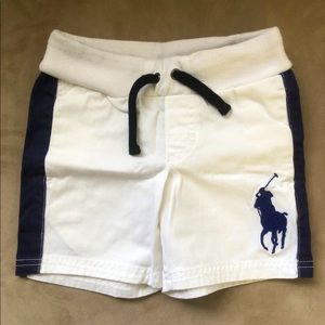 Polo Ralph Lauren 2T shorts